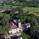 In Einem In Den Huegeln- Mit Garten Un By Interhome Pesaro