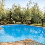 Appartement In Einem In Den Huegeln- Mit Garten Un By Interhome Pesaro