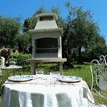 In Einem In Den Huegeln- Mit Garten Un By Interhome Pesaro
