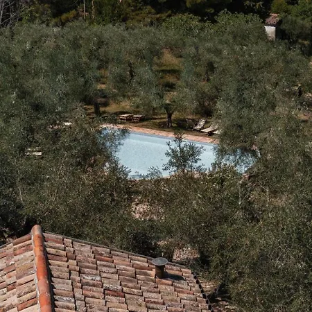 In Einem In Den Huegeln- Mit Garten Un By Interhome * ペザロ
