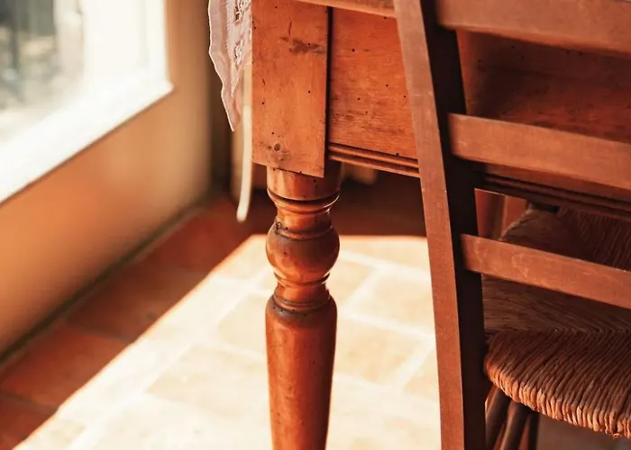 In Einem In Den Huegeln- Mit Garten Und Pool By Interhome Apartment Pesaro