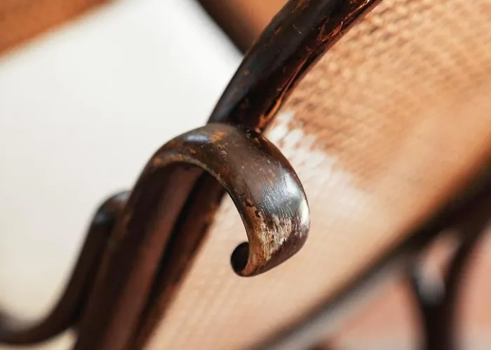 In Einem In Den Huegeln- Mit Garten Und Pool By Interhome Pesaro