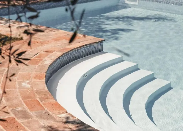 In Einem In Den Huegeln- Mit Garten Und Pool By Interhome Apartment